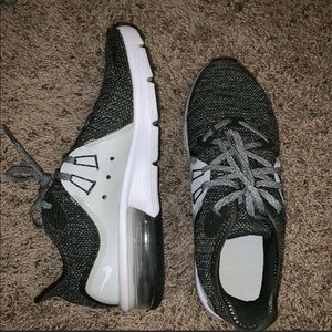 Nike AirMax sneakers